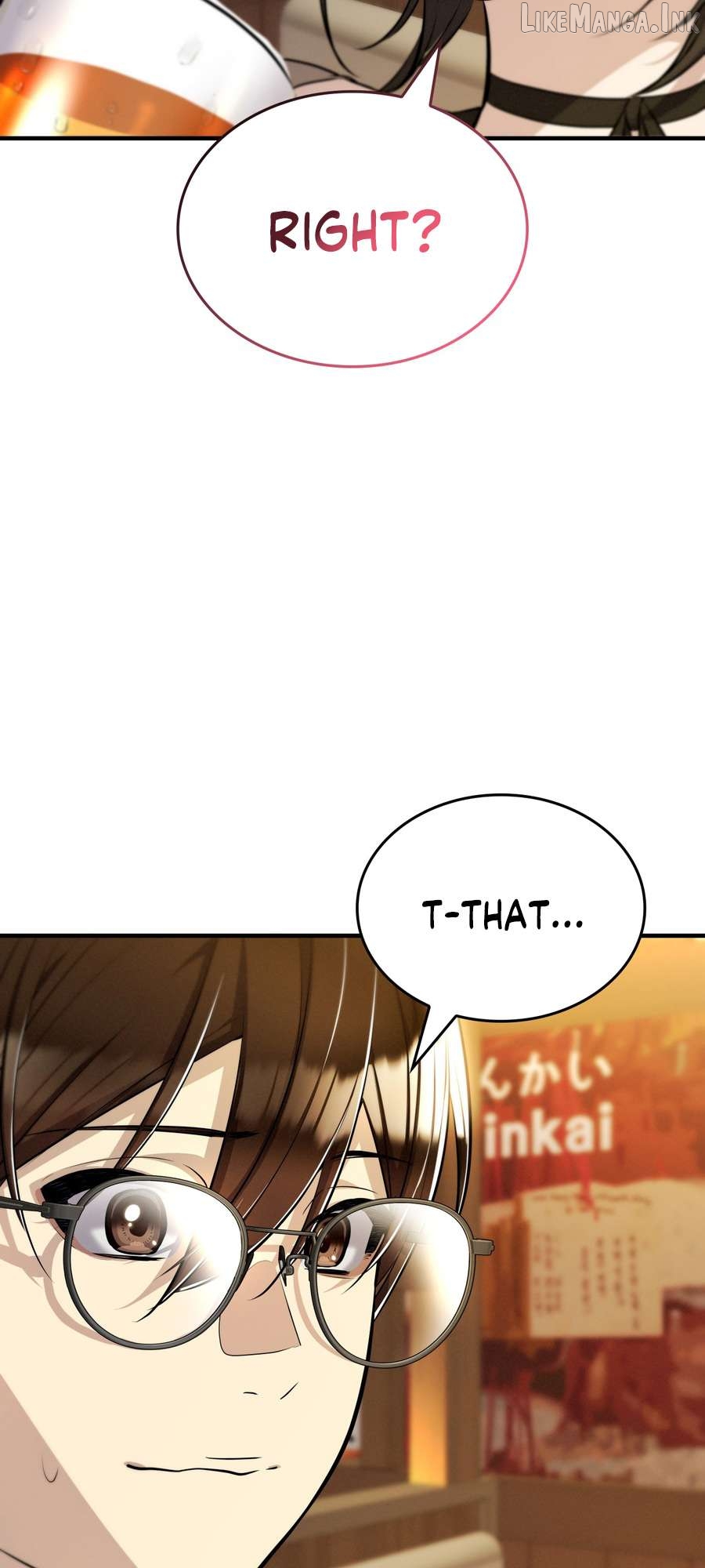 Teto X Egen Chapter 6 - page 55