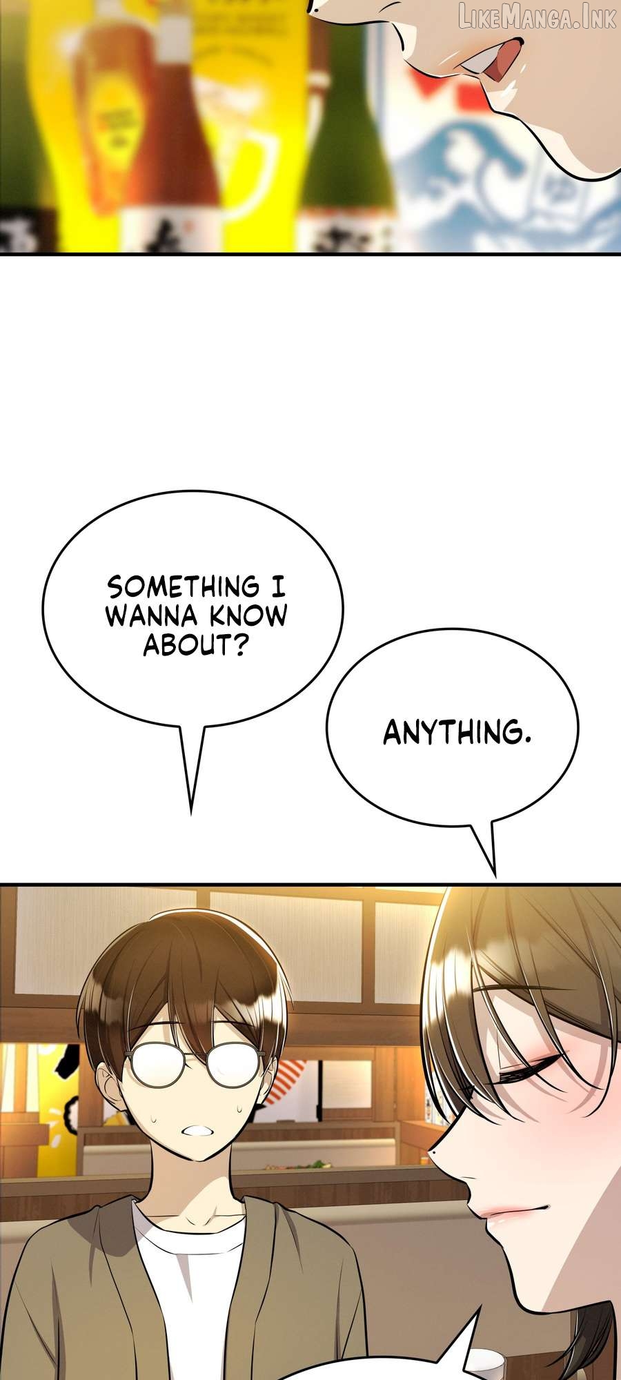 Teto X Egen Chapter 6 - page 57