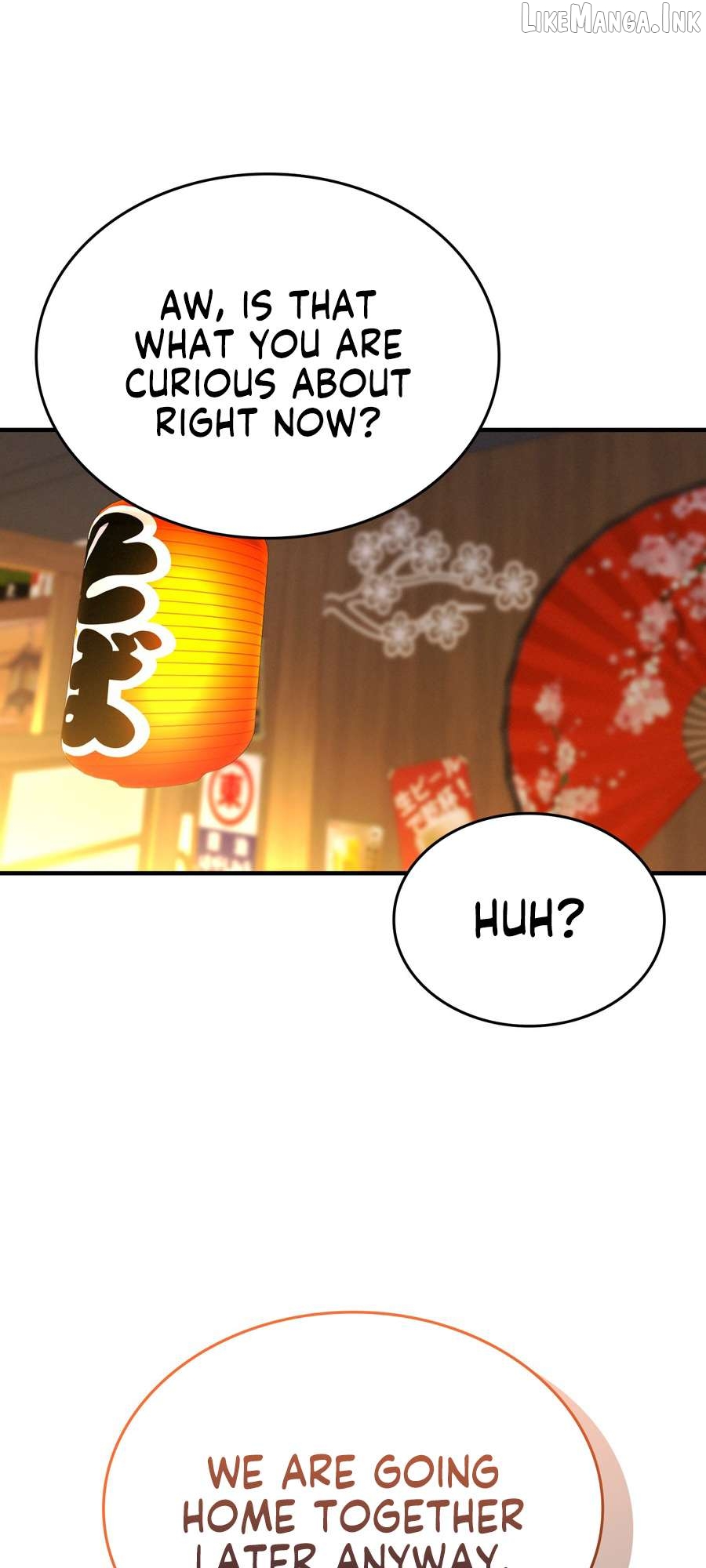 Teto X Egen Chapter 6 - page 61
