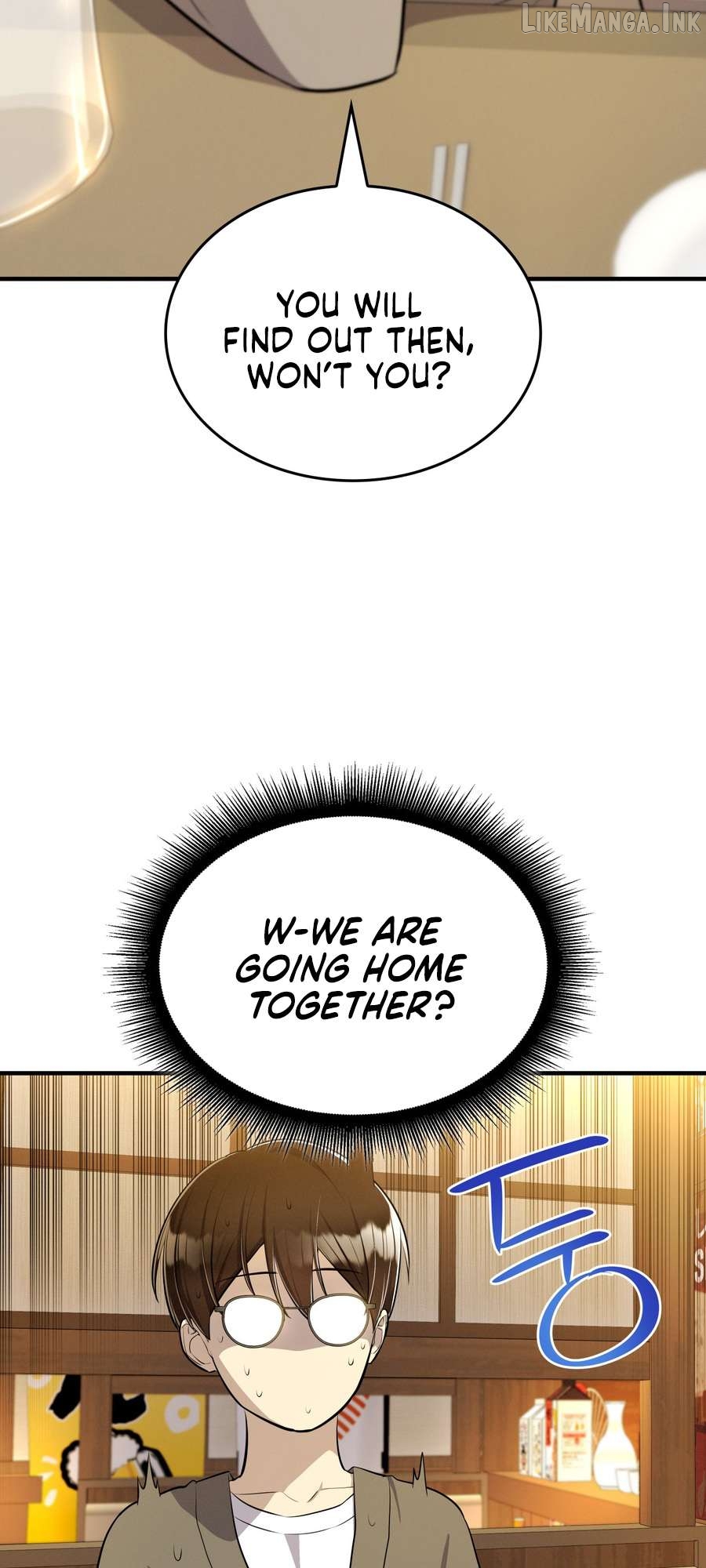 Teto X Egen Chapter 6 - page 63