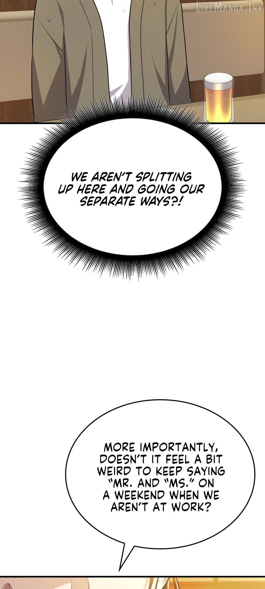 Teto X Egen Chapter 6 - page 64