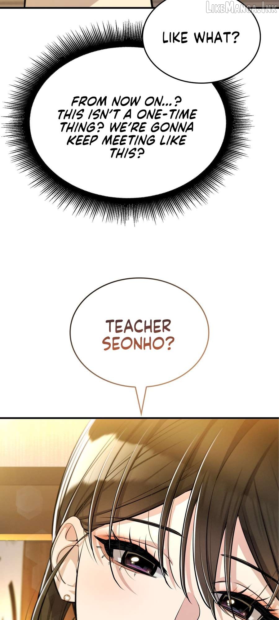 Teto X Egen Chapter 6 - page 66