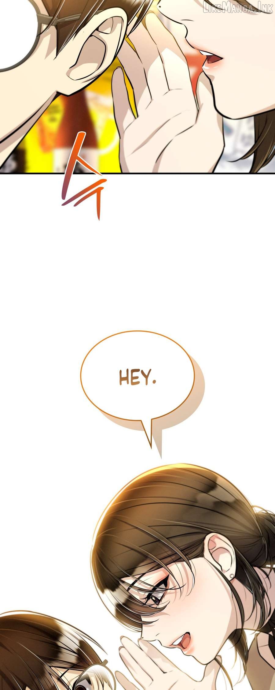 Teto X Egen Chapter 6 - page 69