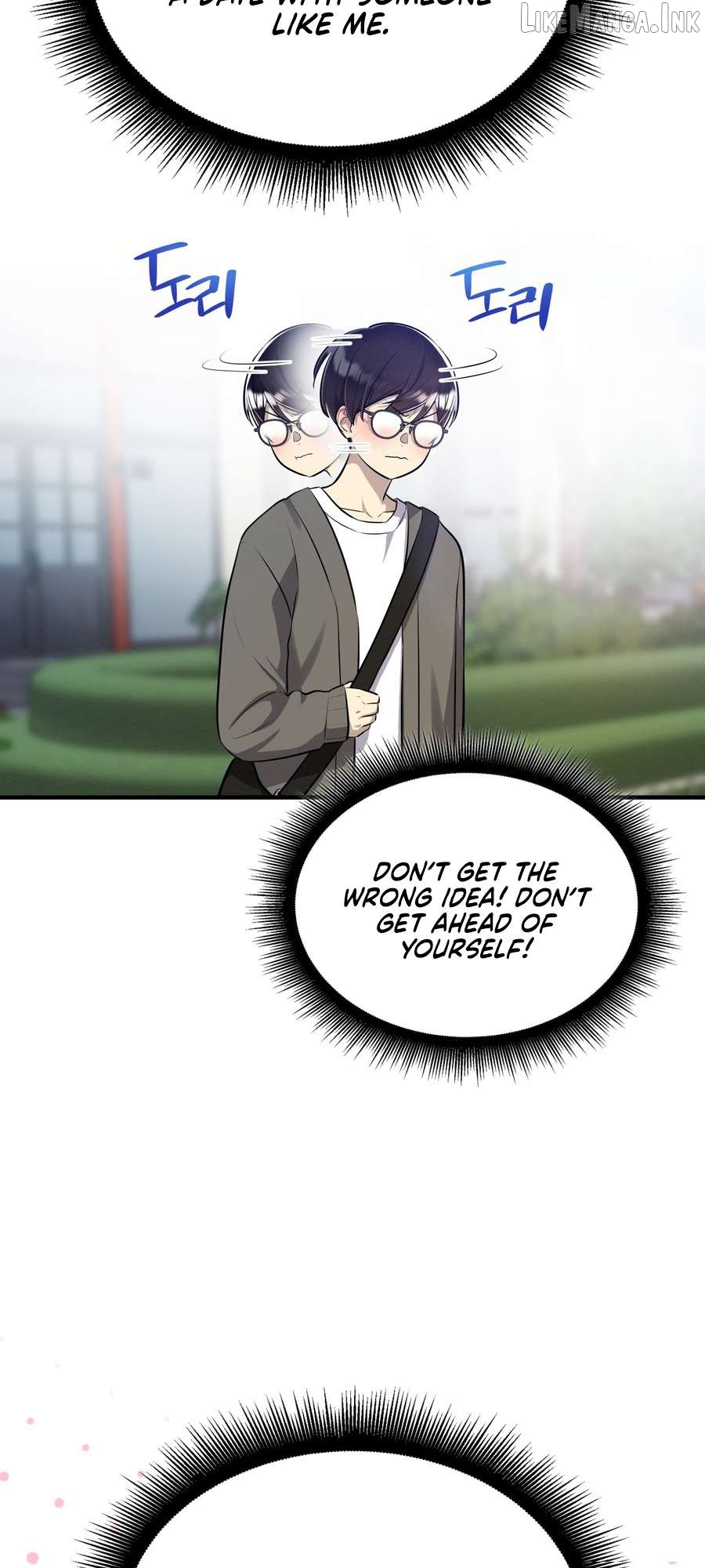 Teto X Egen Chapter 6 - page 9