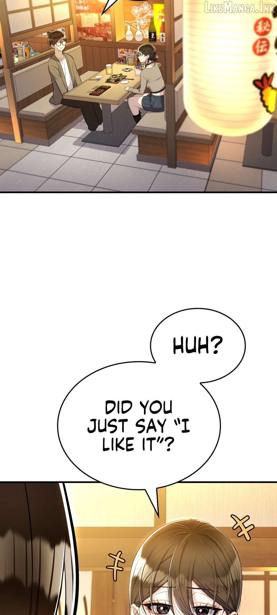 Teto X Egen Chapter 7 - page 11