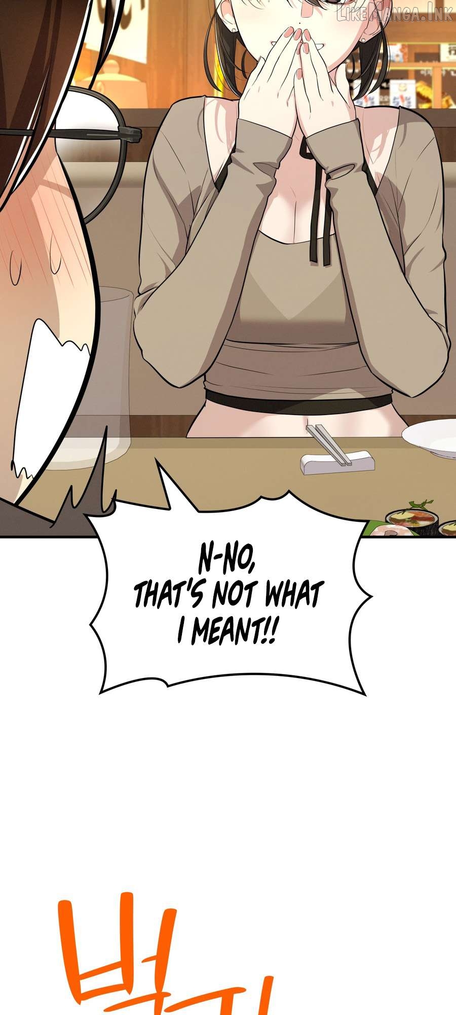 Teto X Egen Chapter 7 - page 12