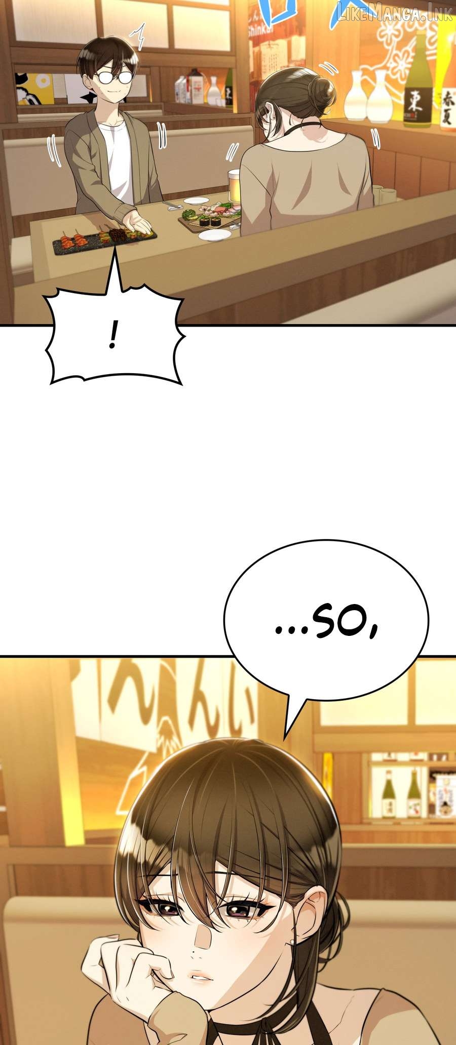 Teto X Egen Chapter 7 - page 26