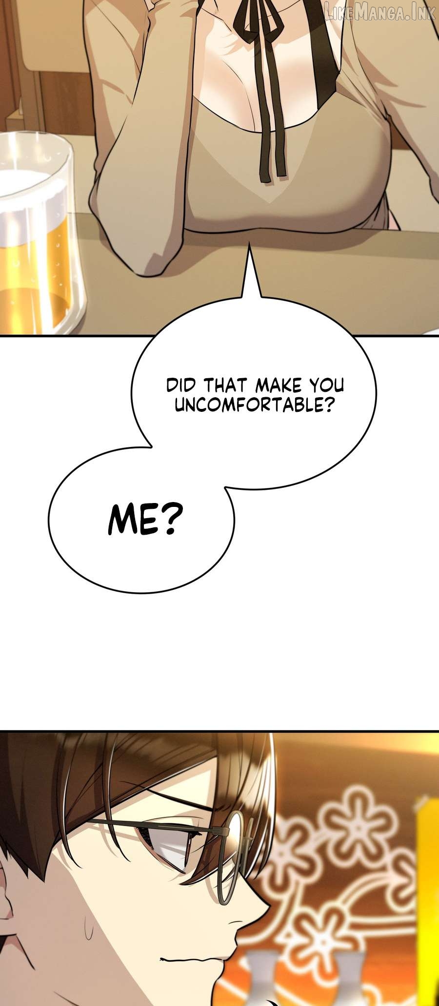 Teto X Egen Chapter 7 - page 27