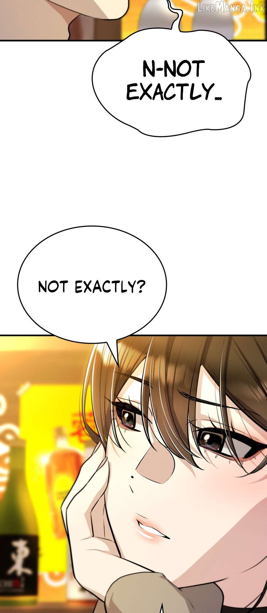 Teto X Egen Chapter 7 - page 28