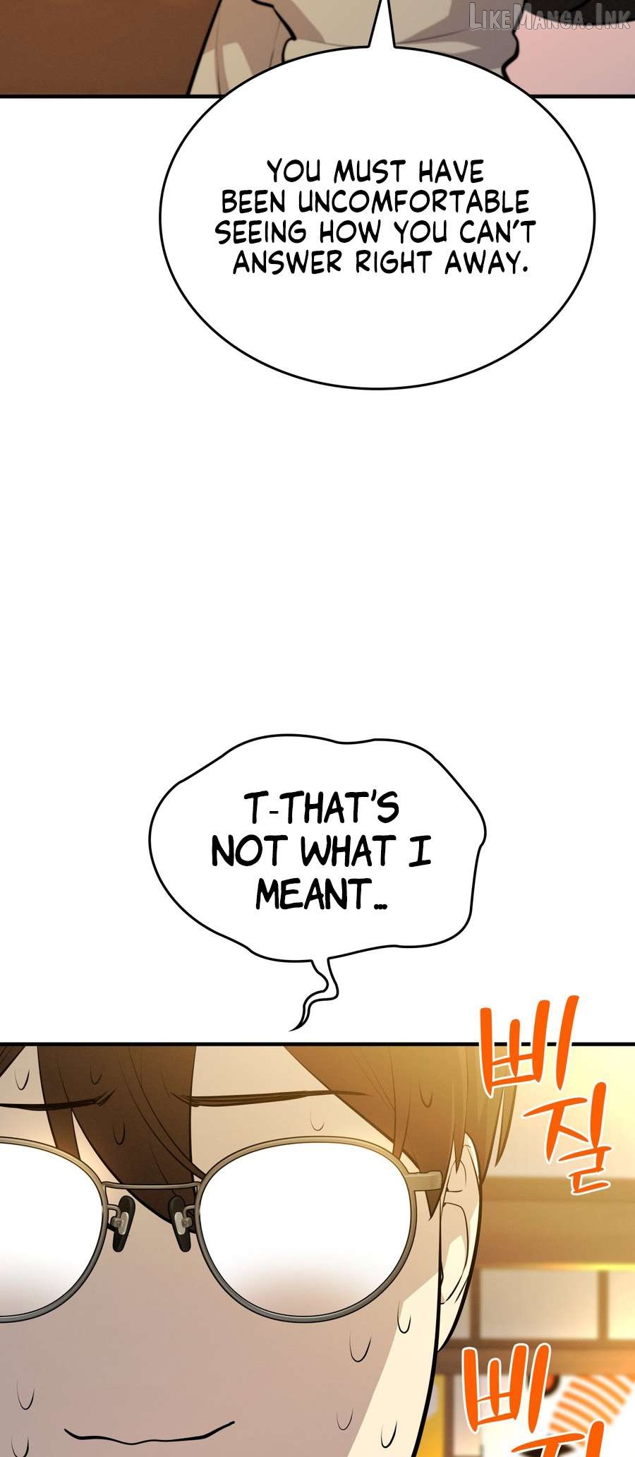 Teto X Egen Chapter 7 - page 29