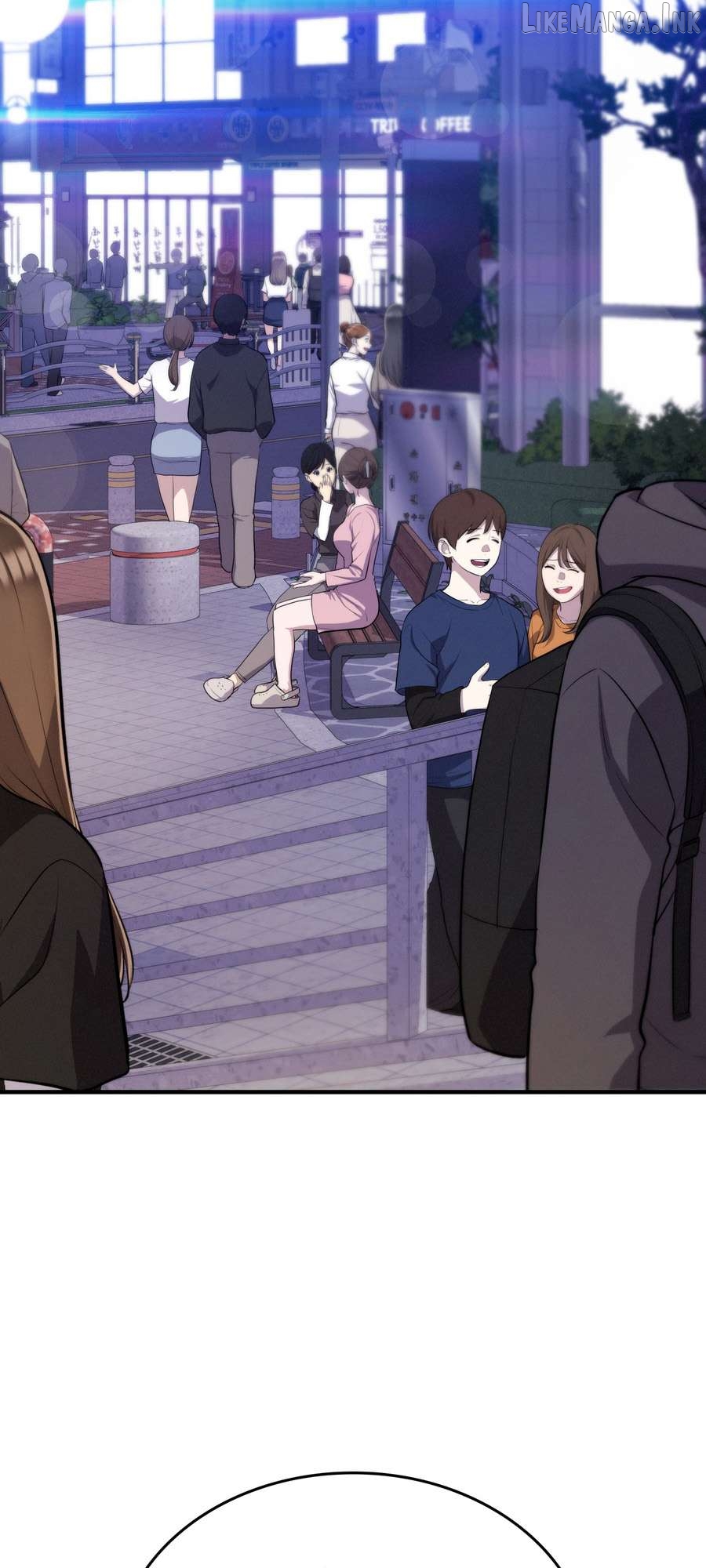 Teto X Egen Chapter 7 - page 33