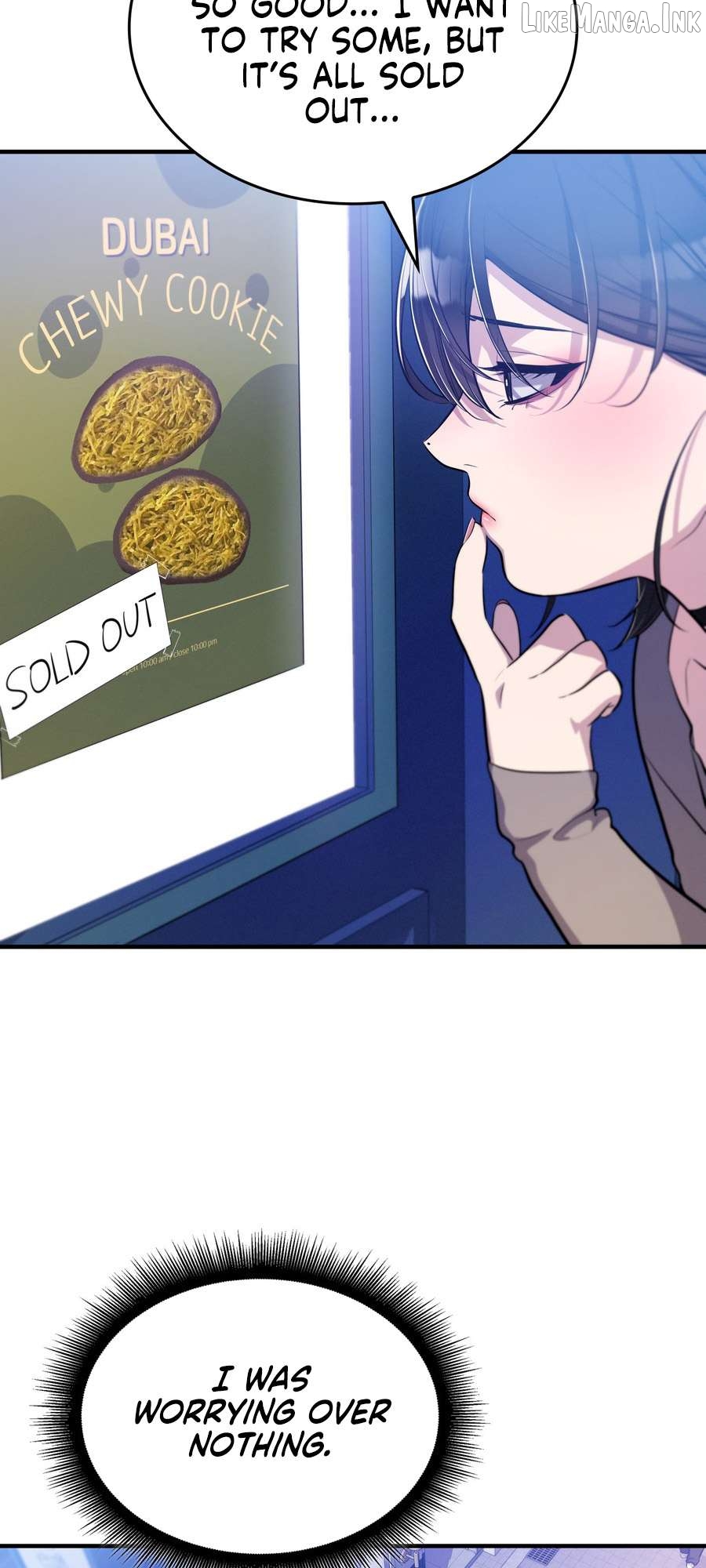 Teto X Egen Chapter 7 - page 38