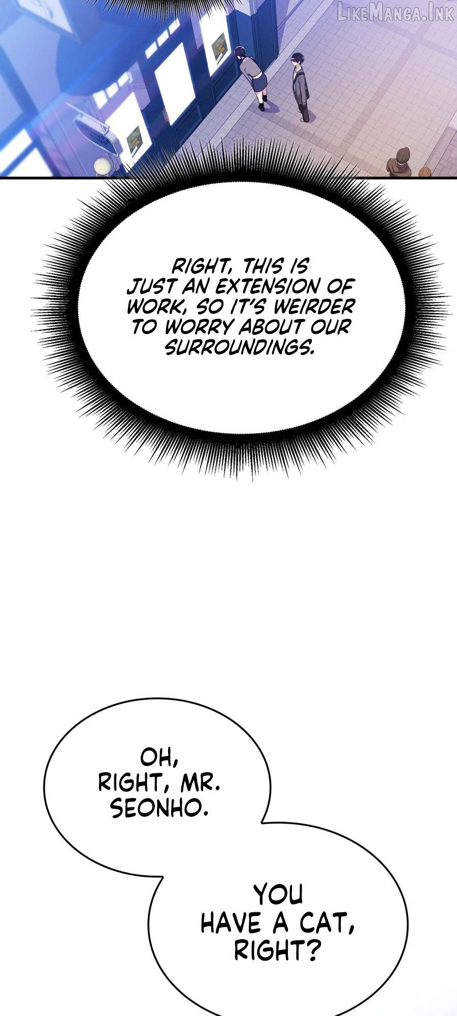Teto X Egen Chapter 7 - page 39