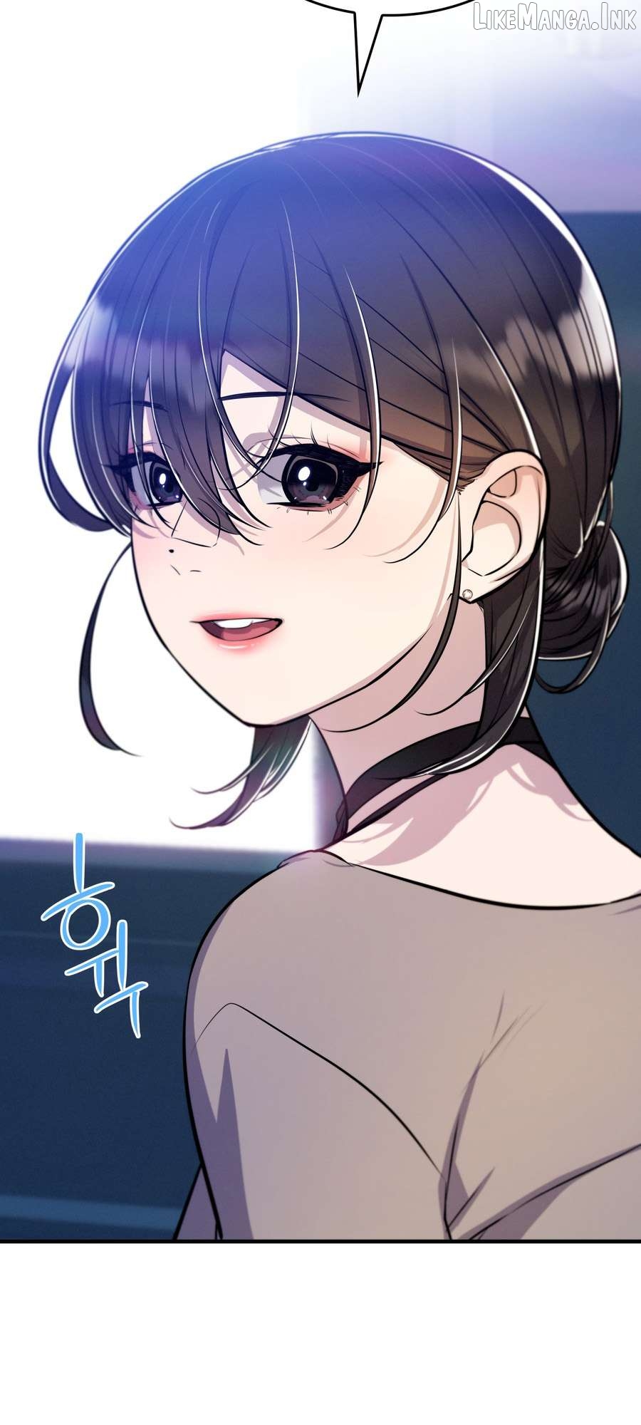 Teto X Egen Chapter 7 - page 40
