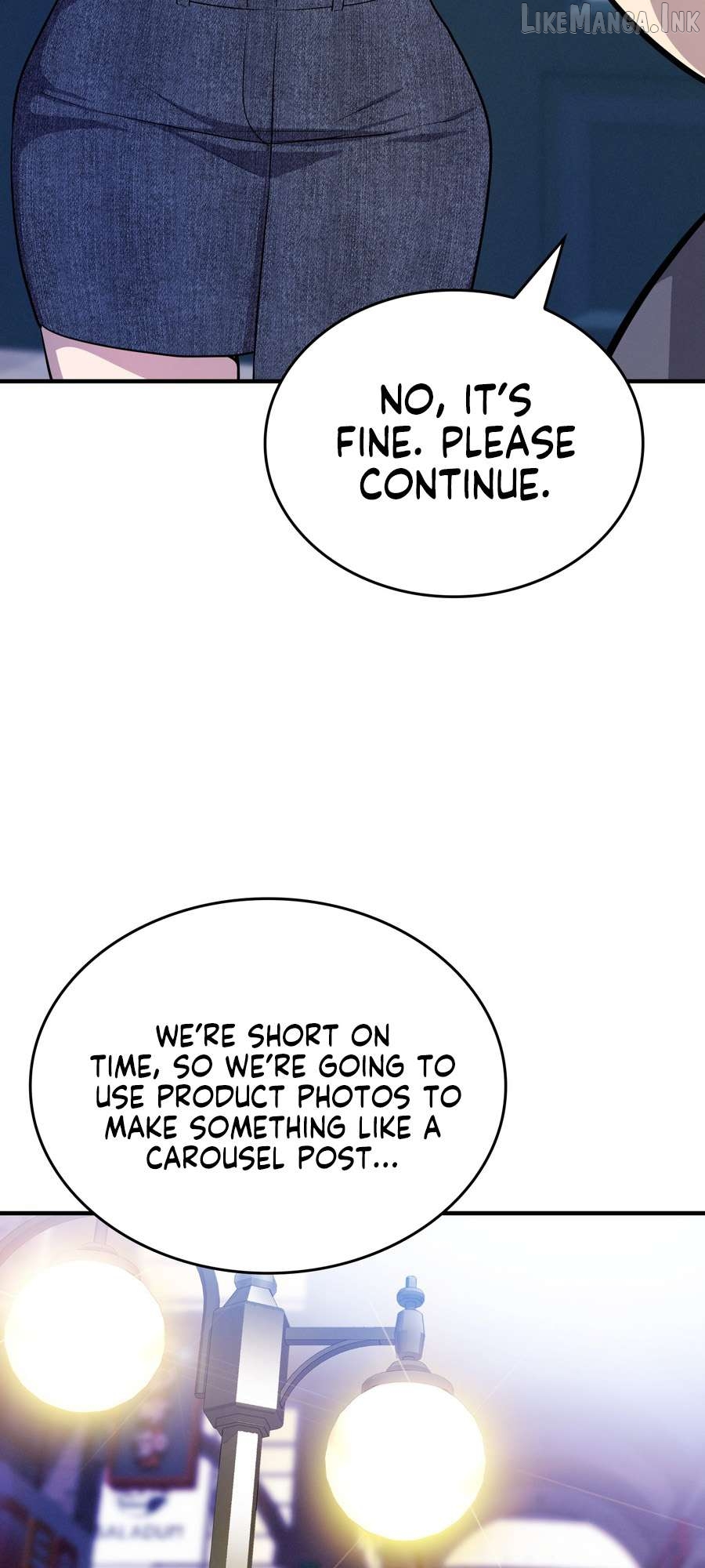 Teto X Egen Chapter 7 - page 44
