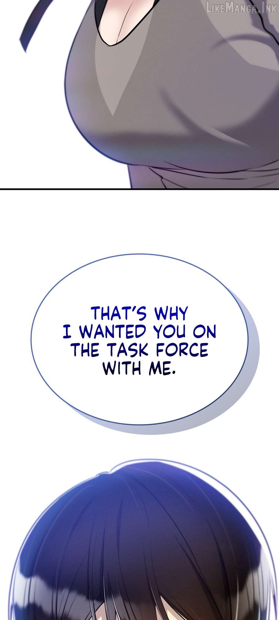 Teto X Egen Chapter 7 - page 52