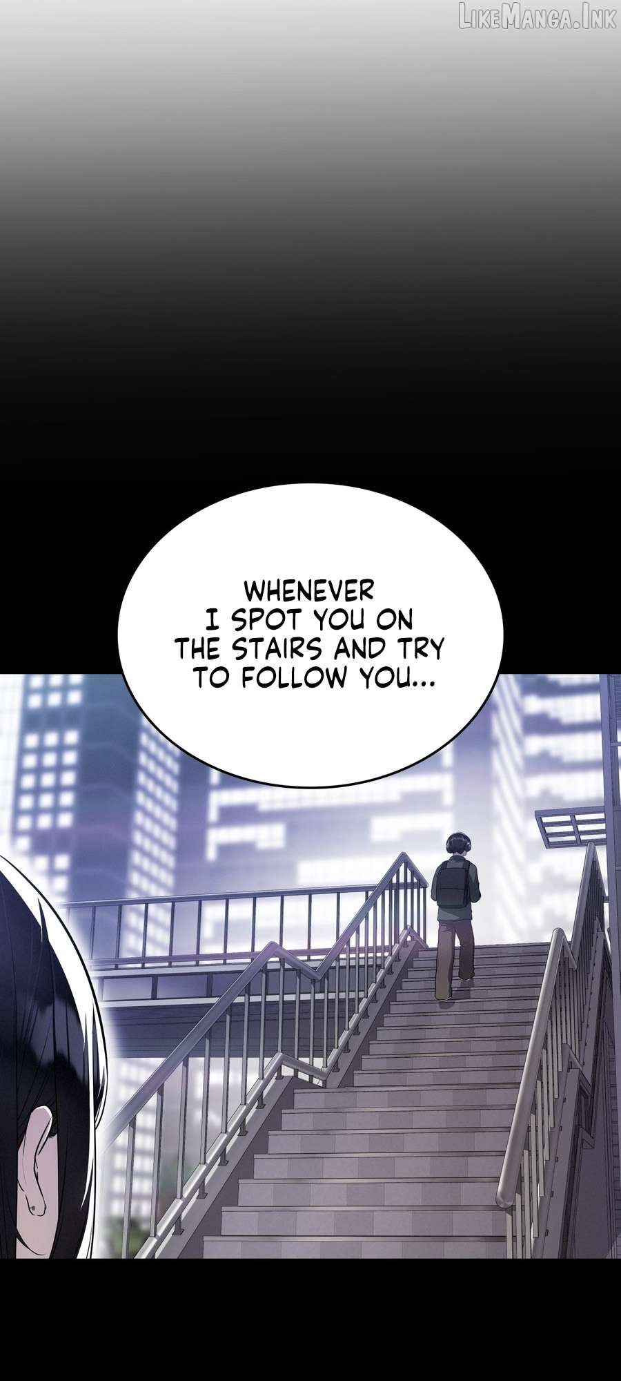 Teto X Egen Chapter 7 - page 58