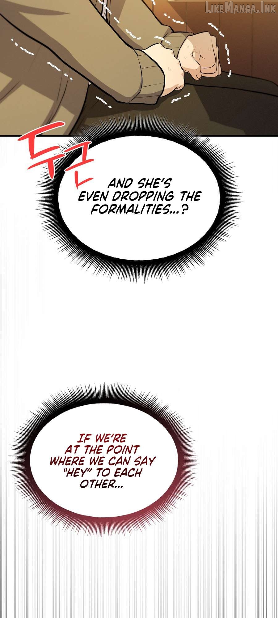 Teto X Egen Chapter 7 - page 6