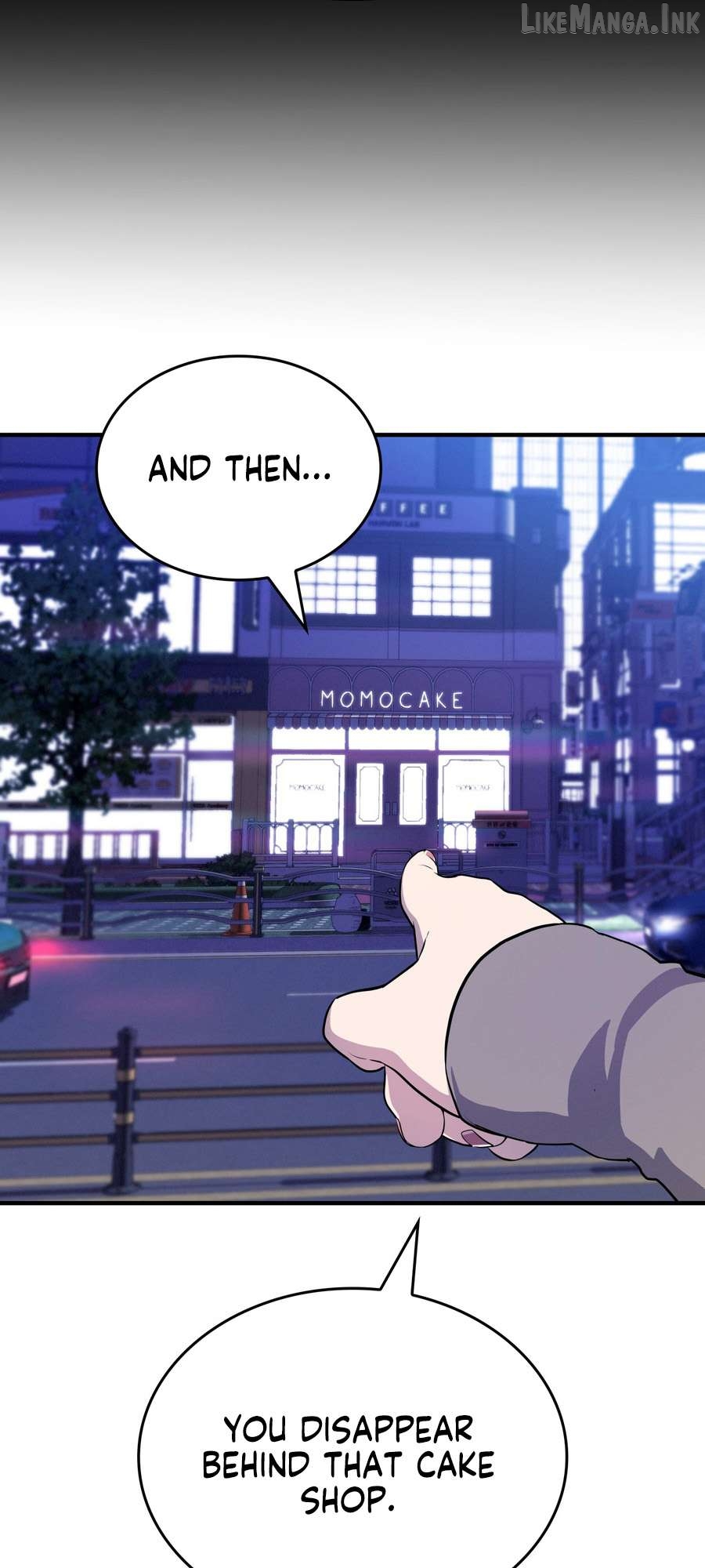 Teto X Egen Chapter 7 - page 60