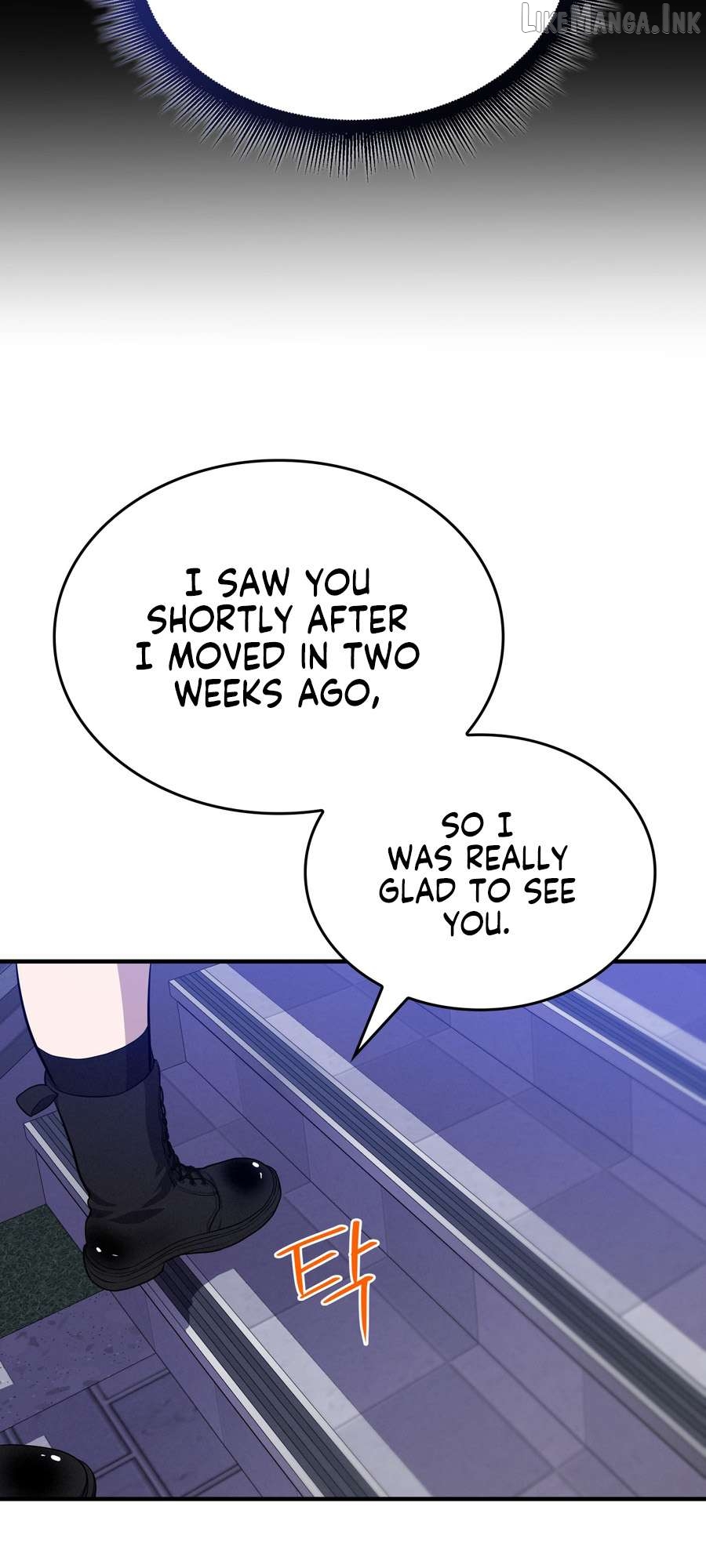 Teto X Egen Chapter 7 - page 63