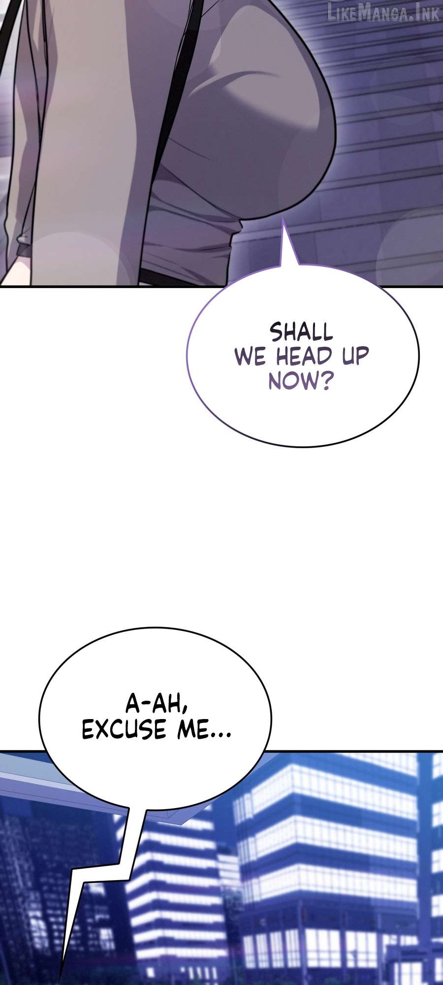 Teto X Egen Chapter 7 - page 65