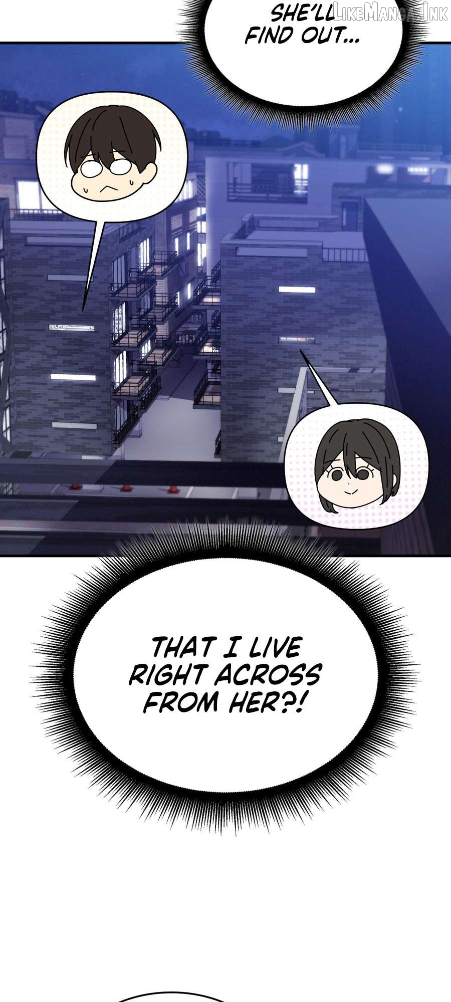 Teto X Egen Chapter 7 - page 67