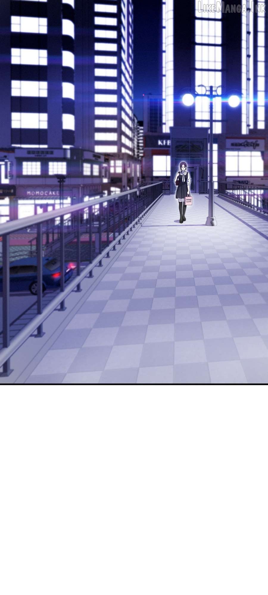 Teto X Egen Chapter 7 - page 70