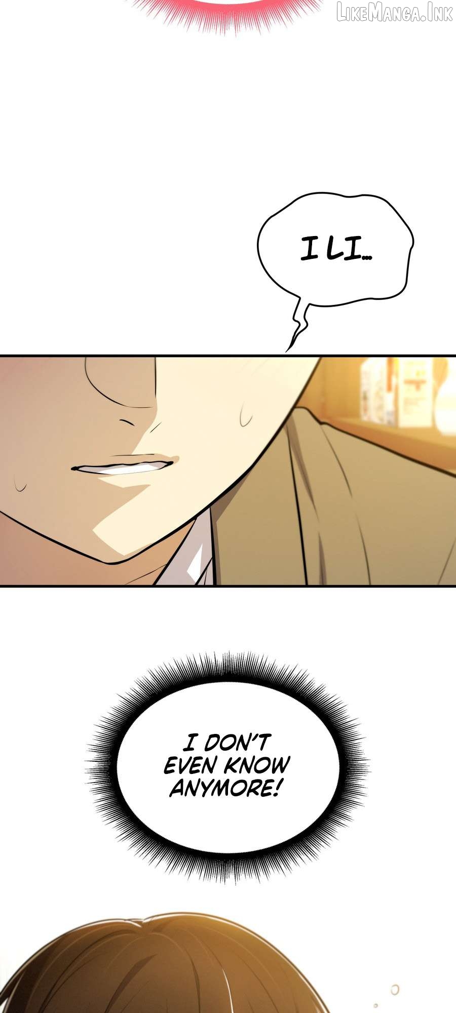 Teto X Egen Chapter 7 - page 9