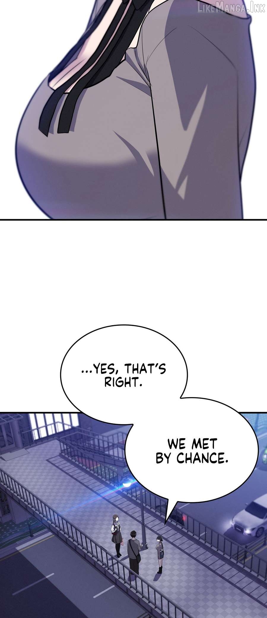 Teto X Egen Chapter 8 - page 14