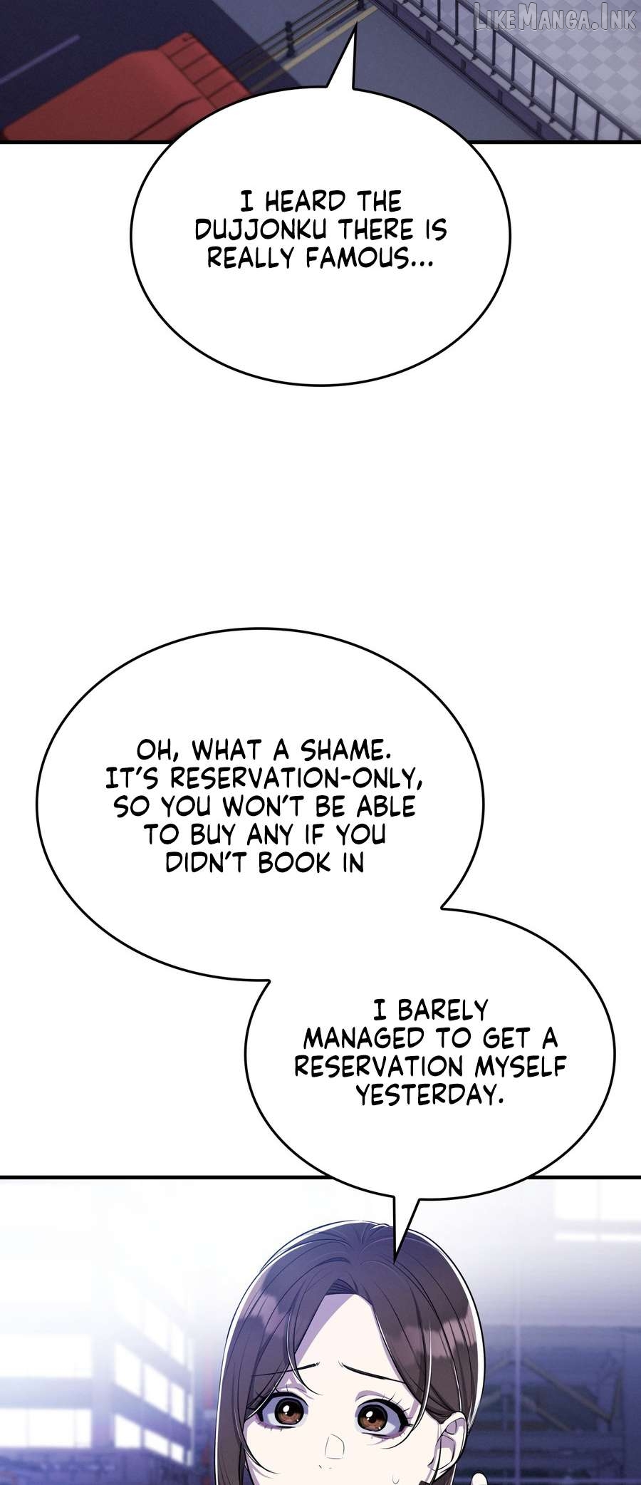 Teto X Egen Chapter 8 - page 15