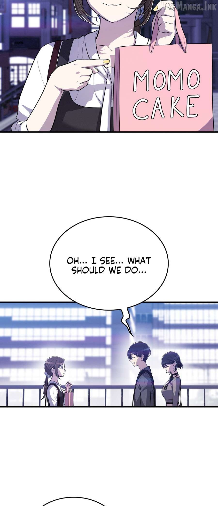 Teto X Egen Chapter 8 - page 16