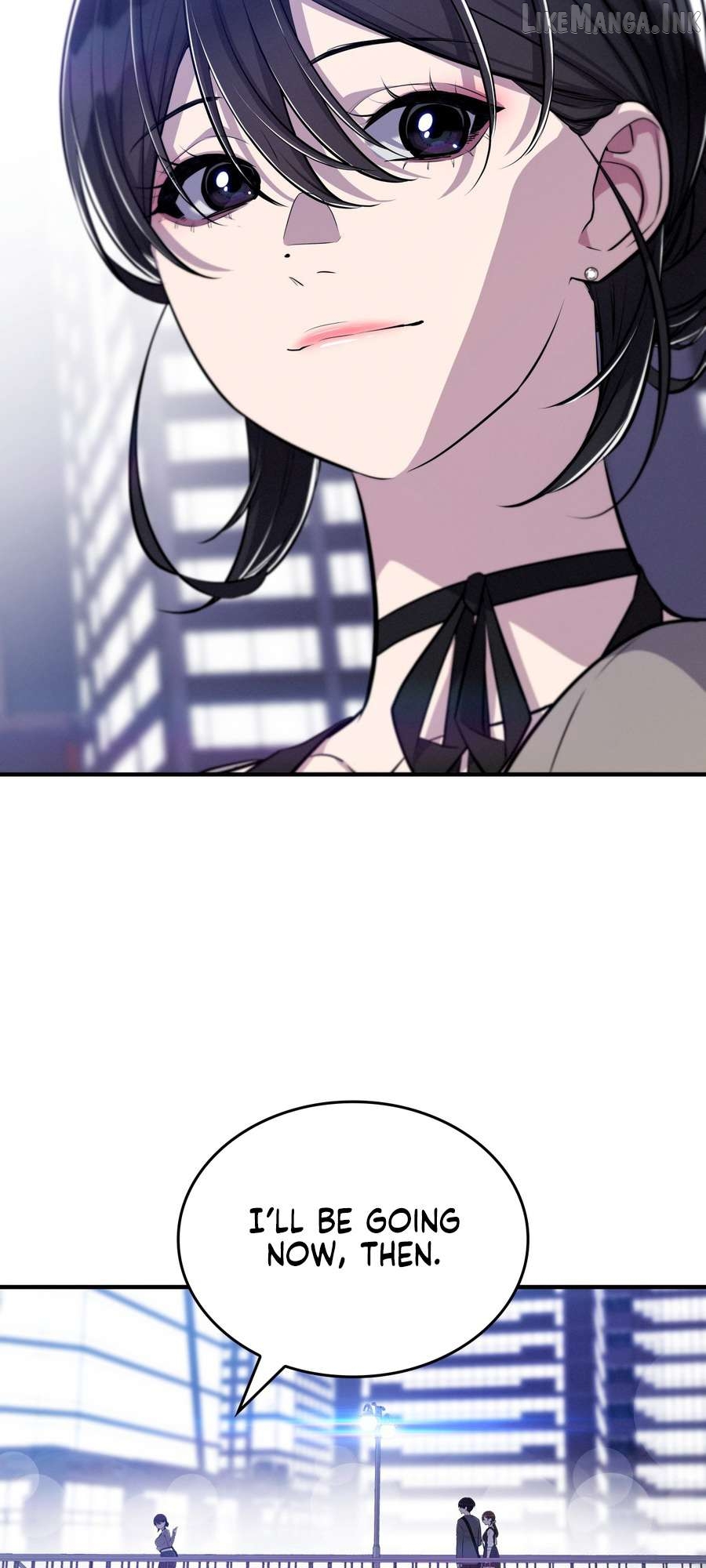Teto X Egen Chapter 8 - page 19