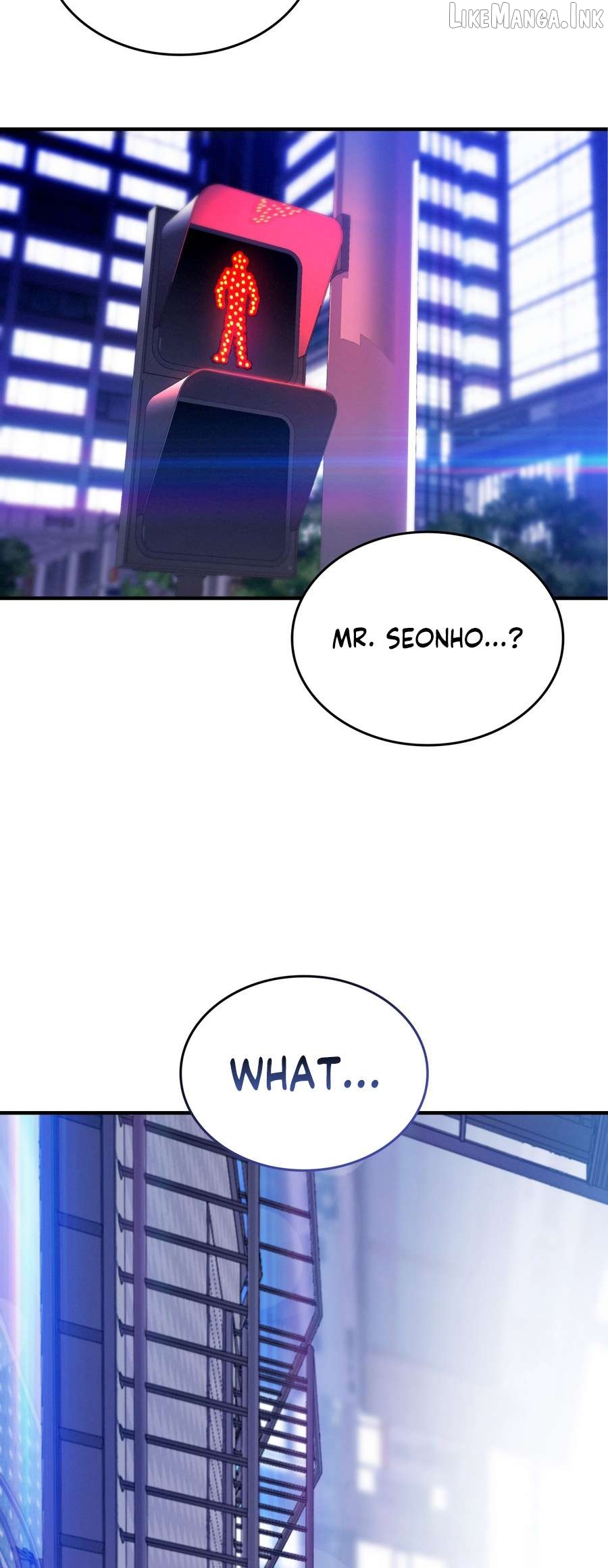 Teto X Egen Chapter 8 - page 2