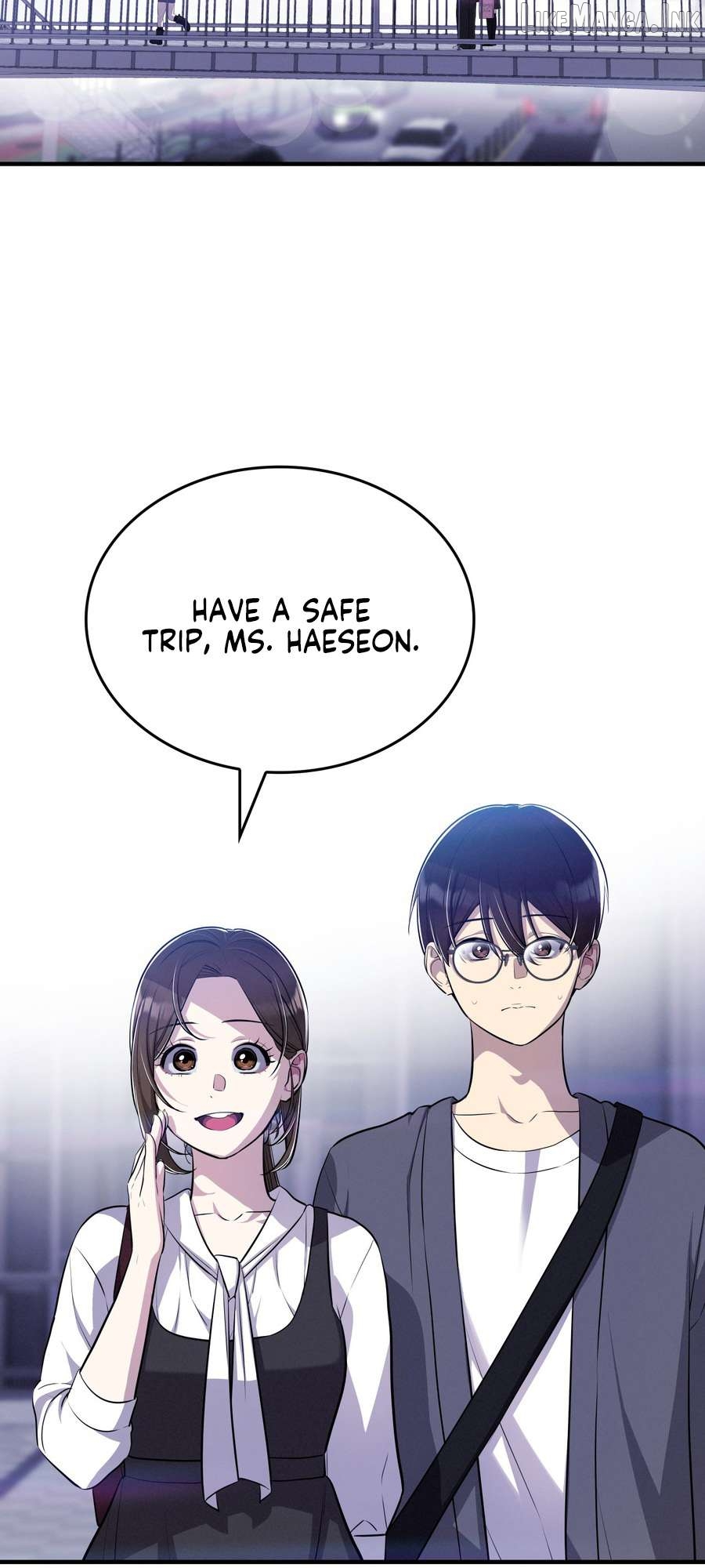 Teto X Egen Chapter 8 - page 20
