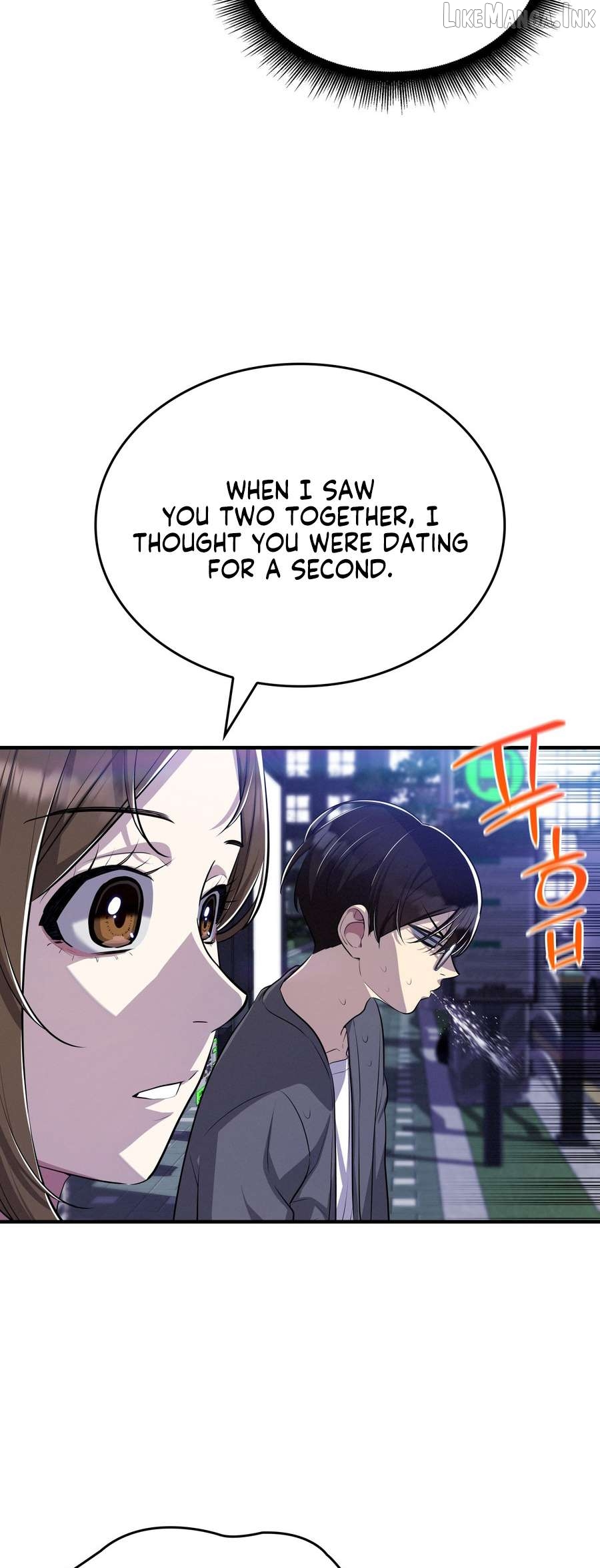 Teto X Egen Chapter 8 - page 26