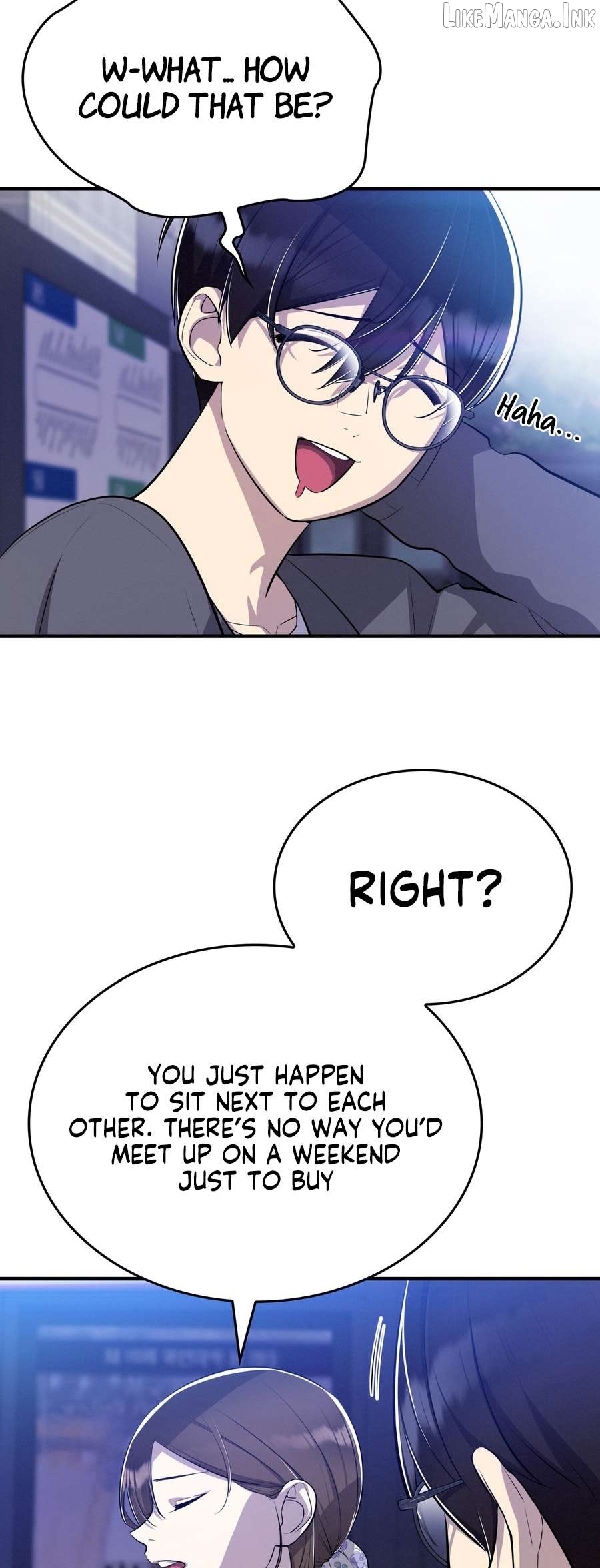 Teto X Egen Chapter 8 - page 27