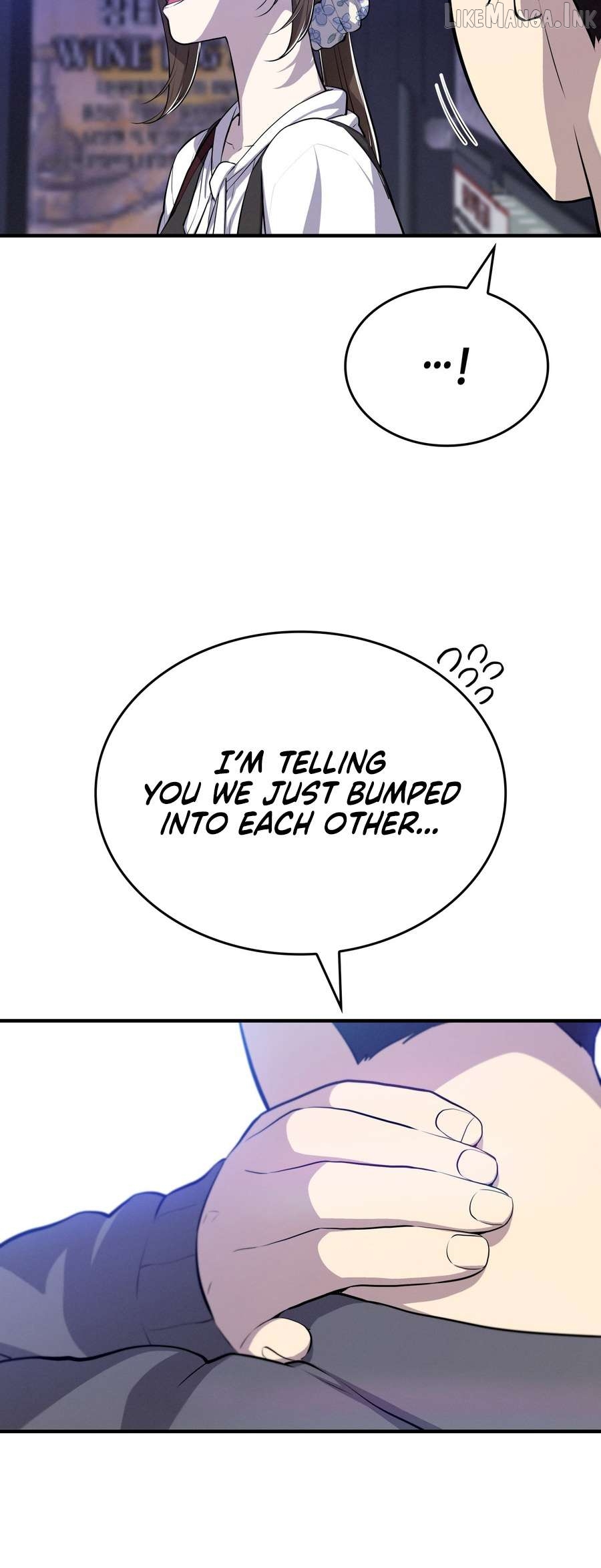 Teto X Egen Chapter 8 - page 28