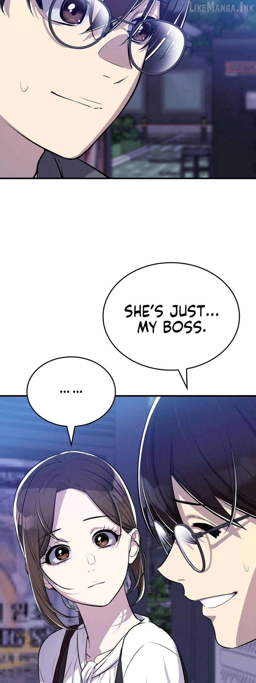 Teto X Egen Chapter 8 - page 37