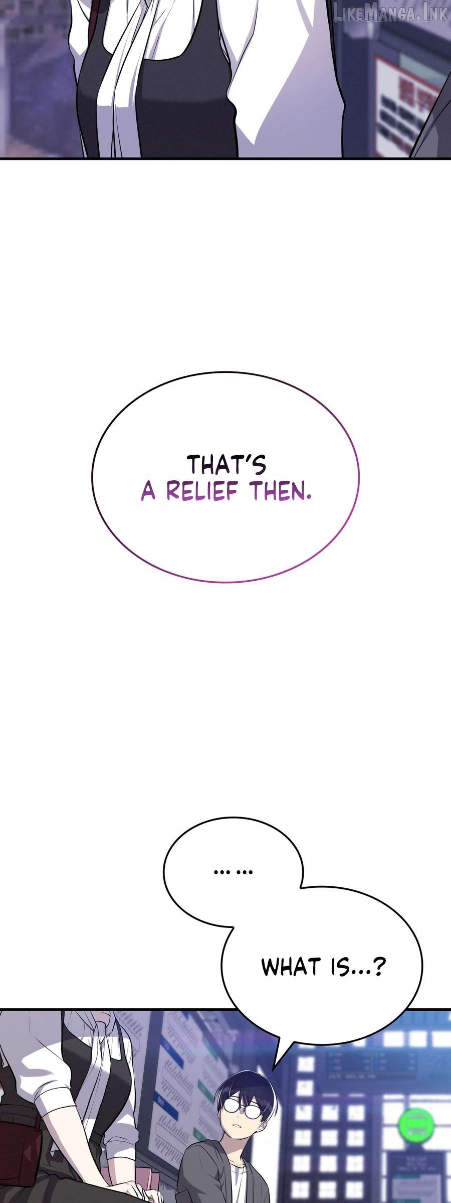 Teto X Egen Chapter 8 - page 38
