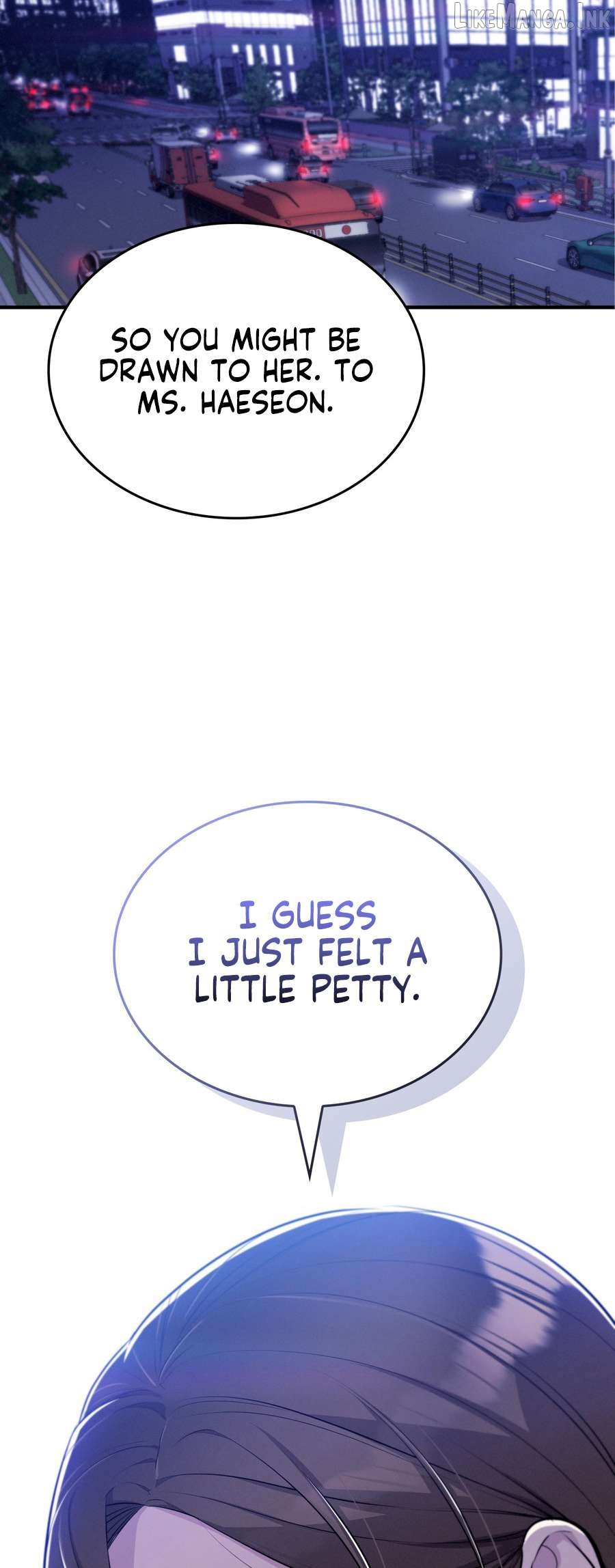 Teto X Egen Chapter 8 - page 41