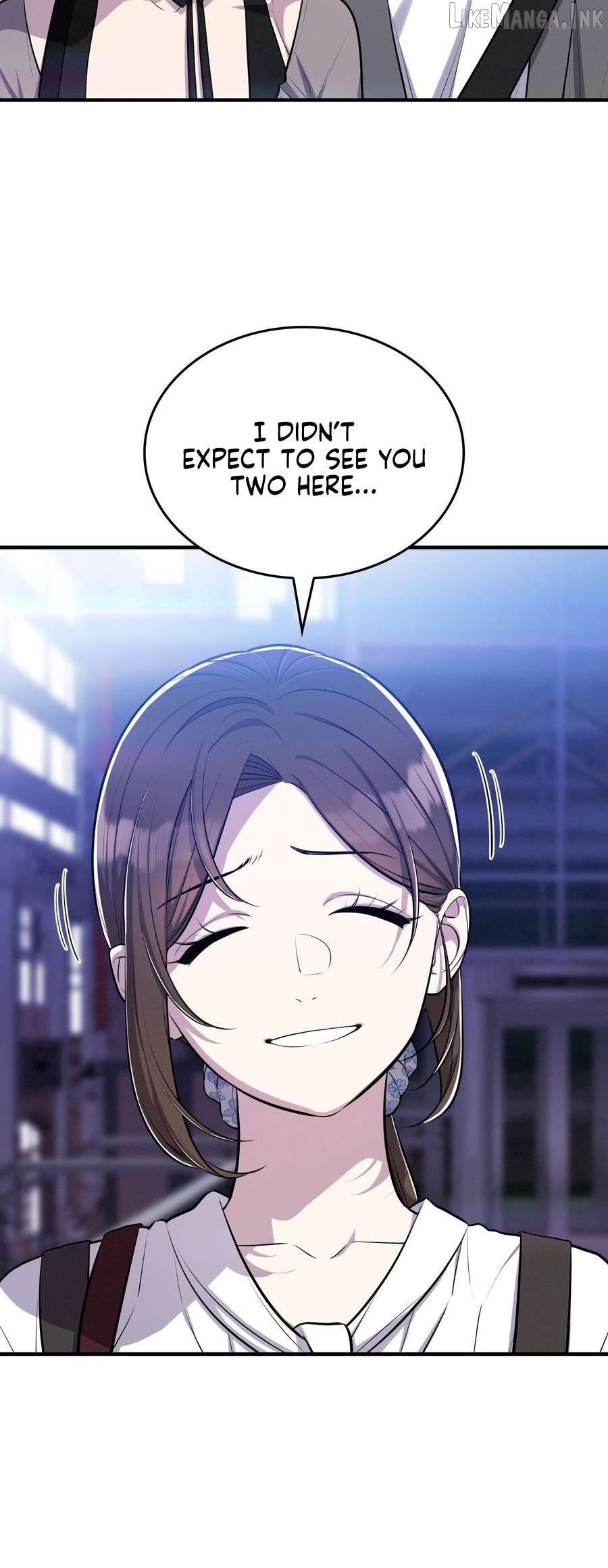 Teto X Egen Chapter 8 - page 5