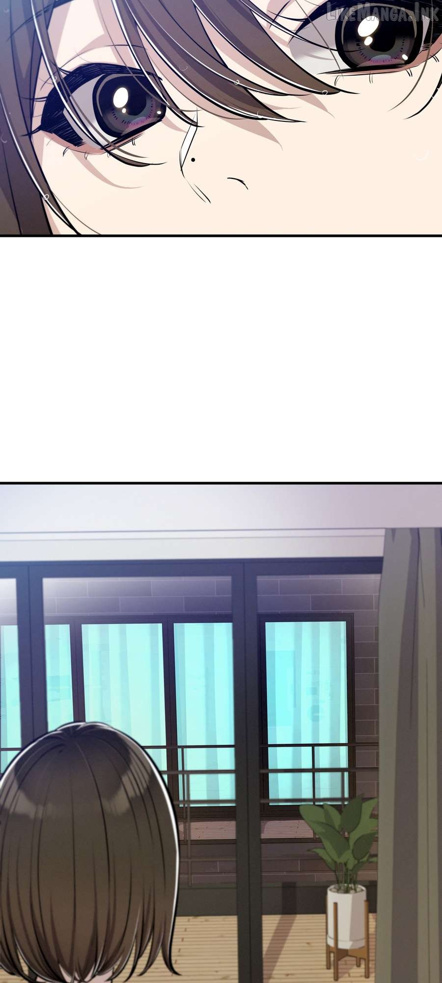 Teto X Egen Chapter 8 - page 57