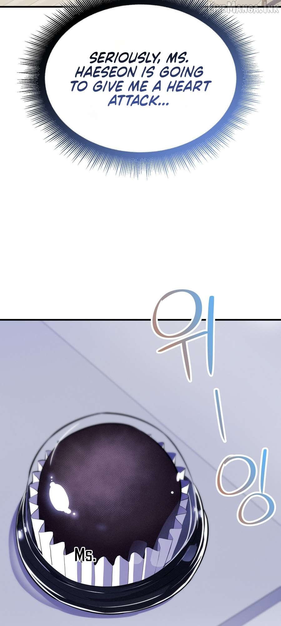 Teto X Egen Chapter 9 - page 11