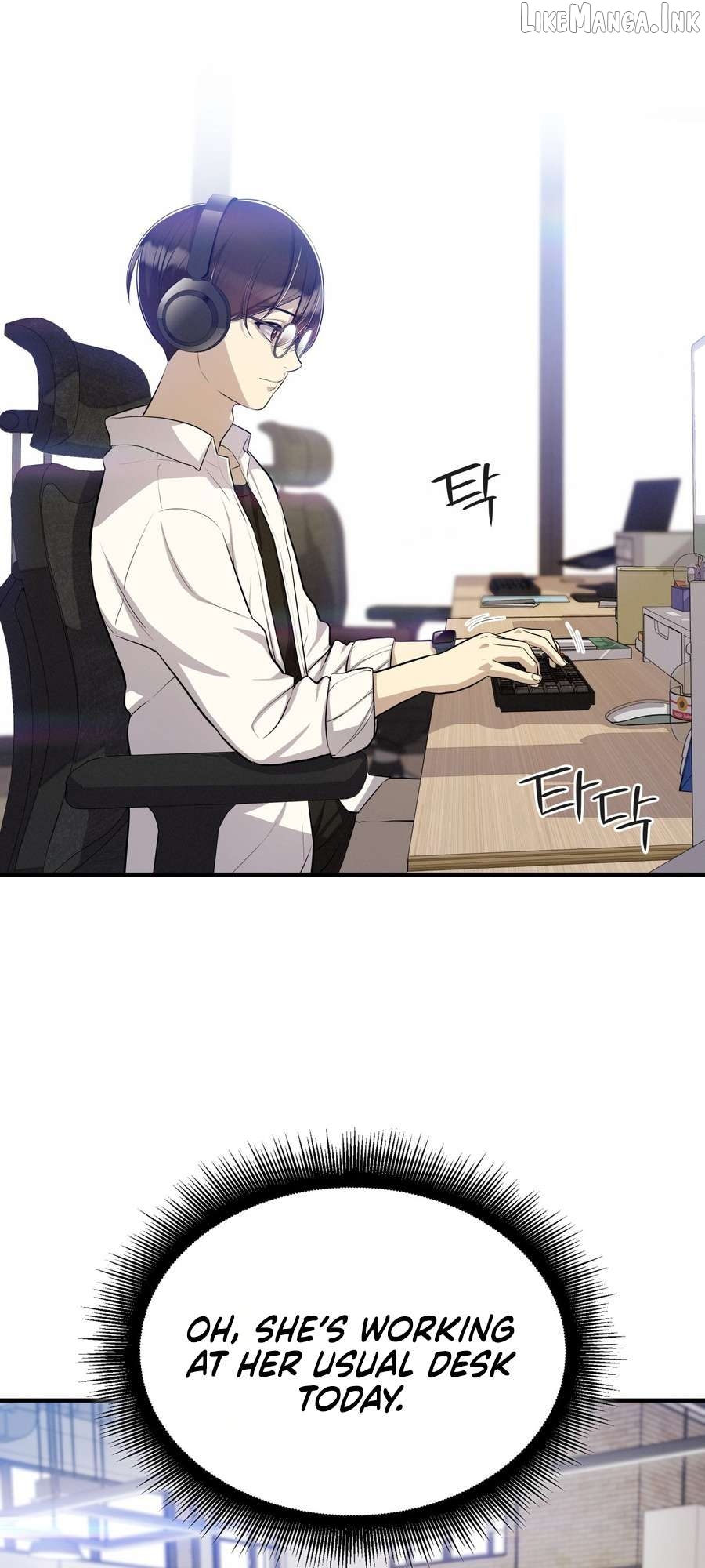 Teto X Egen Chapter 9 - page 14