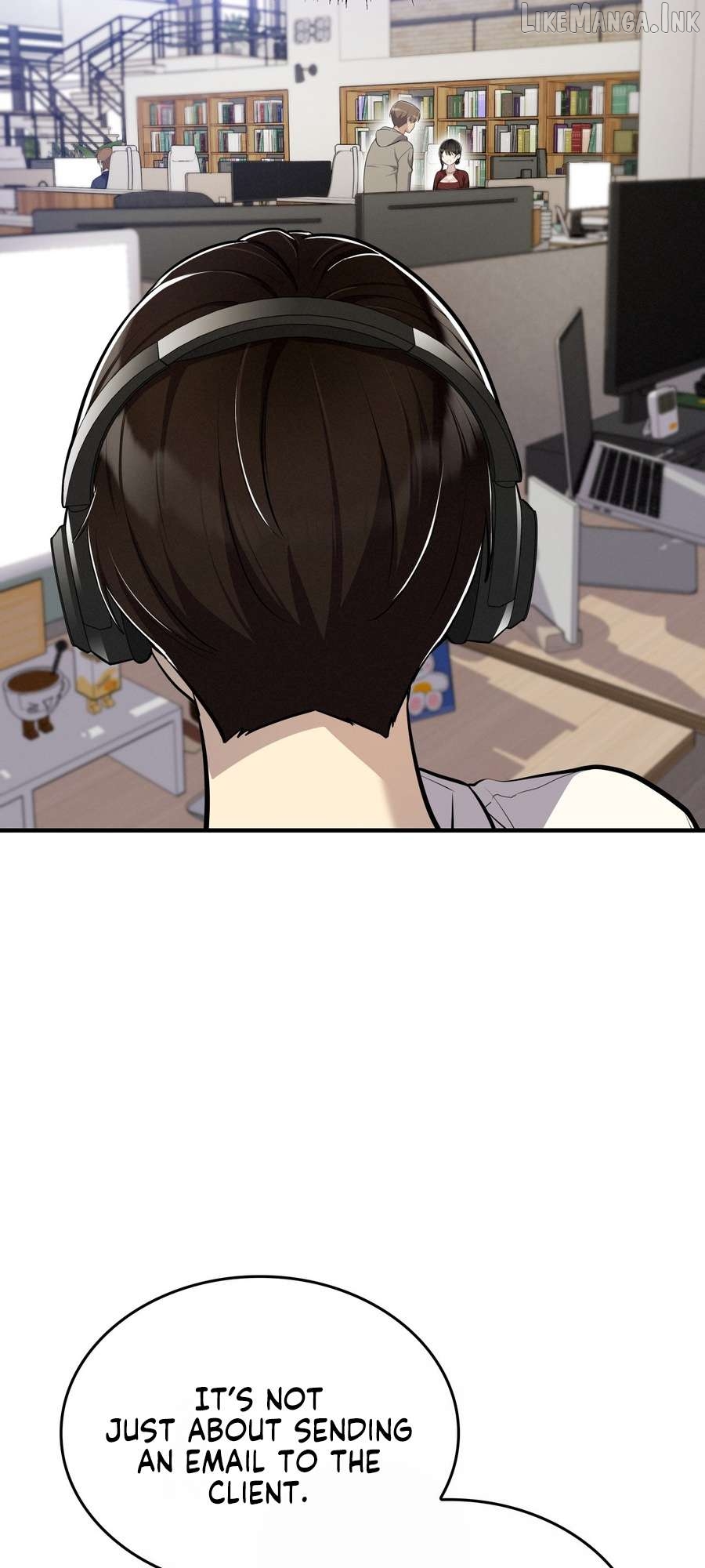 Teto X Egen Chapter 9 - page 15