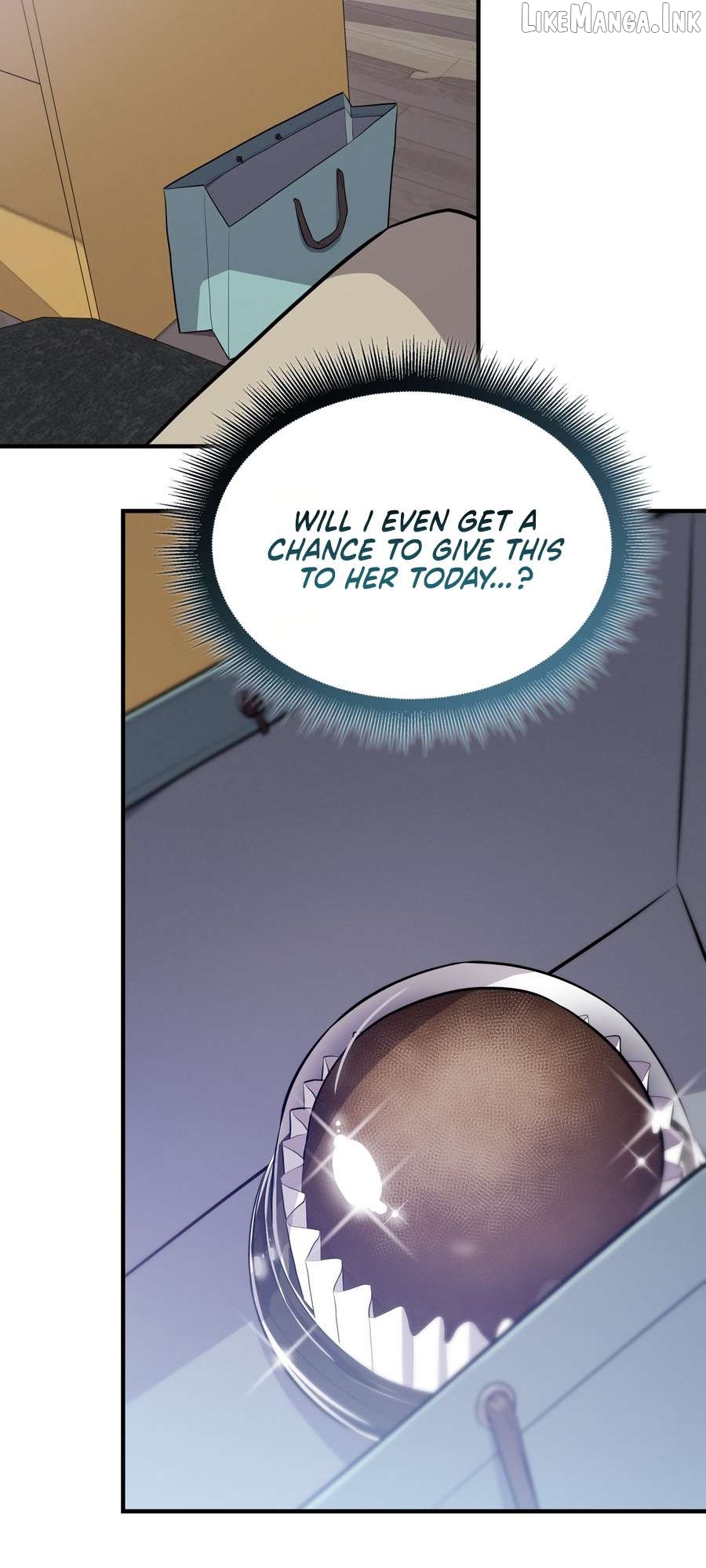 Teto X Egen Chapter 9 - page 18
