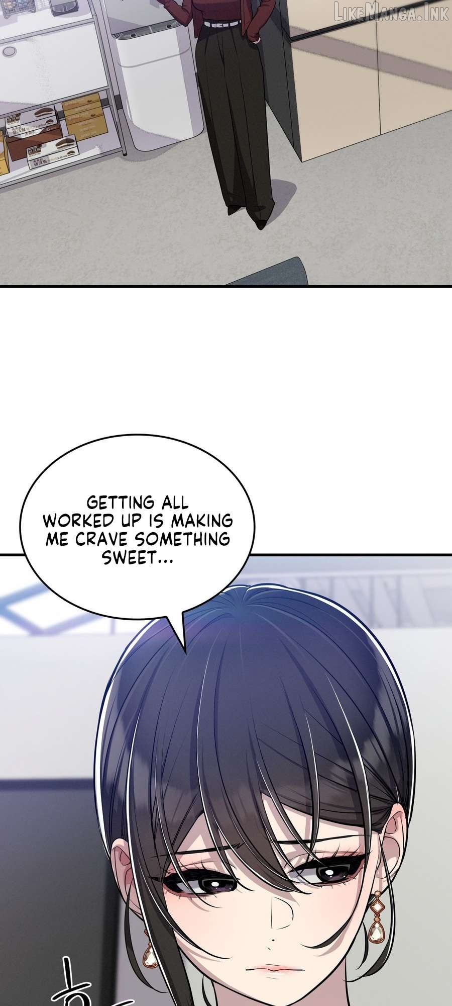 Teto X Egen Chapter 9 - page 31