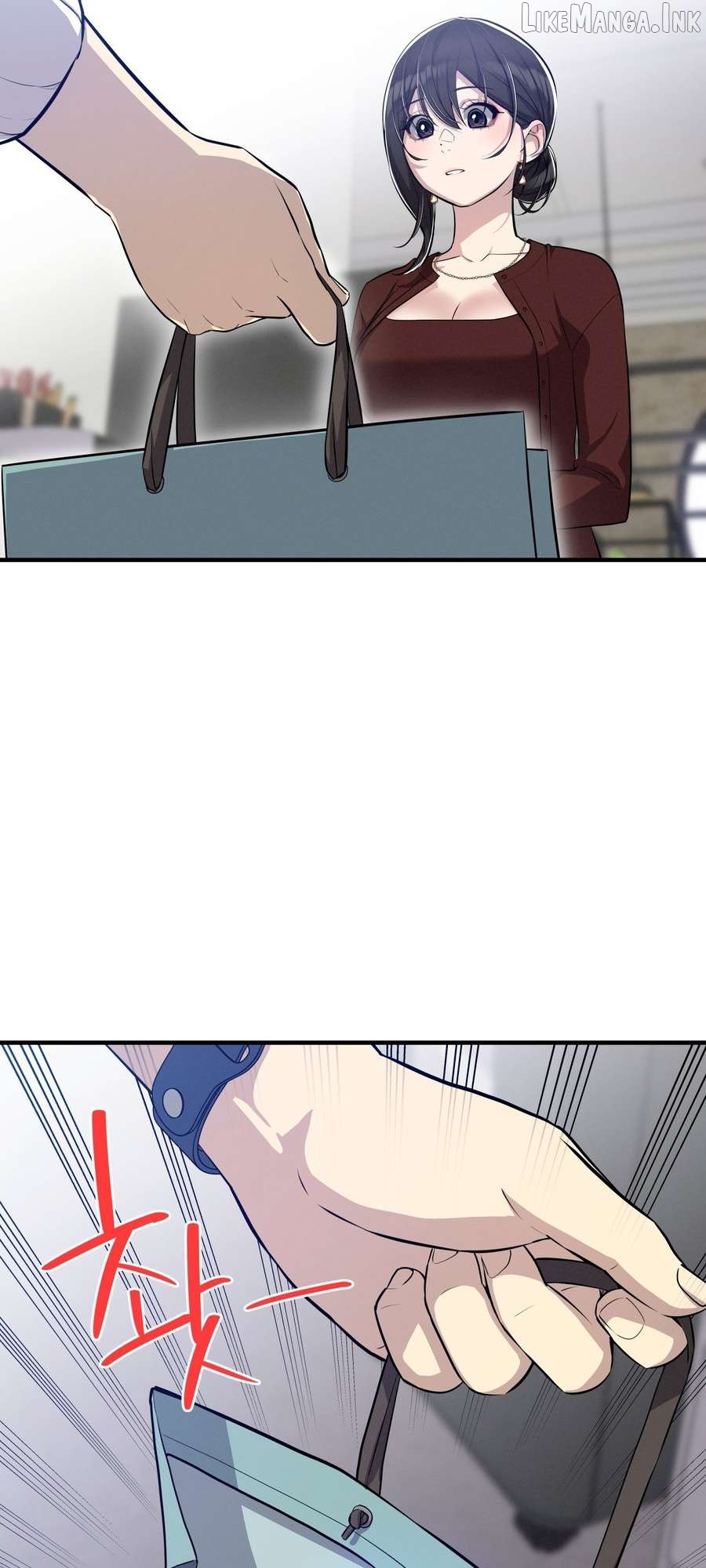 Teto X Egen Chapter 9 - page 40