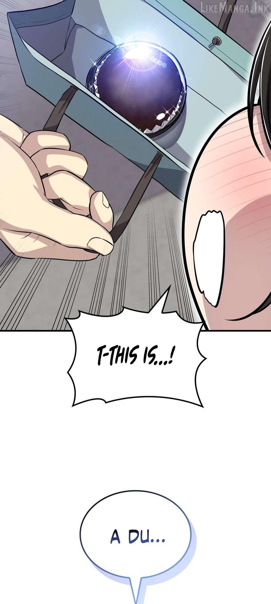 Teto X Egen Chapter 9 - page 41