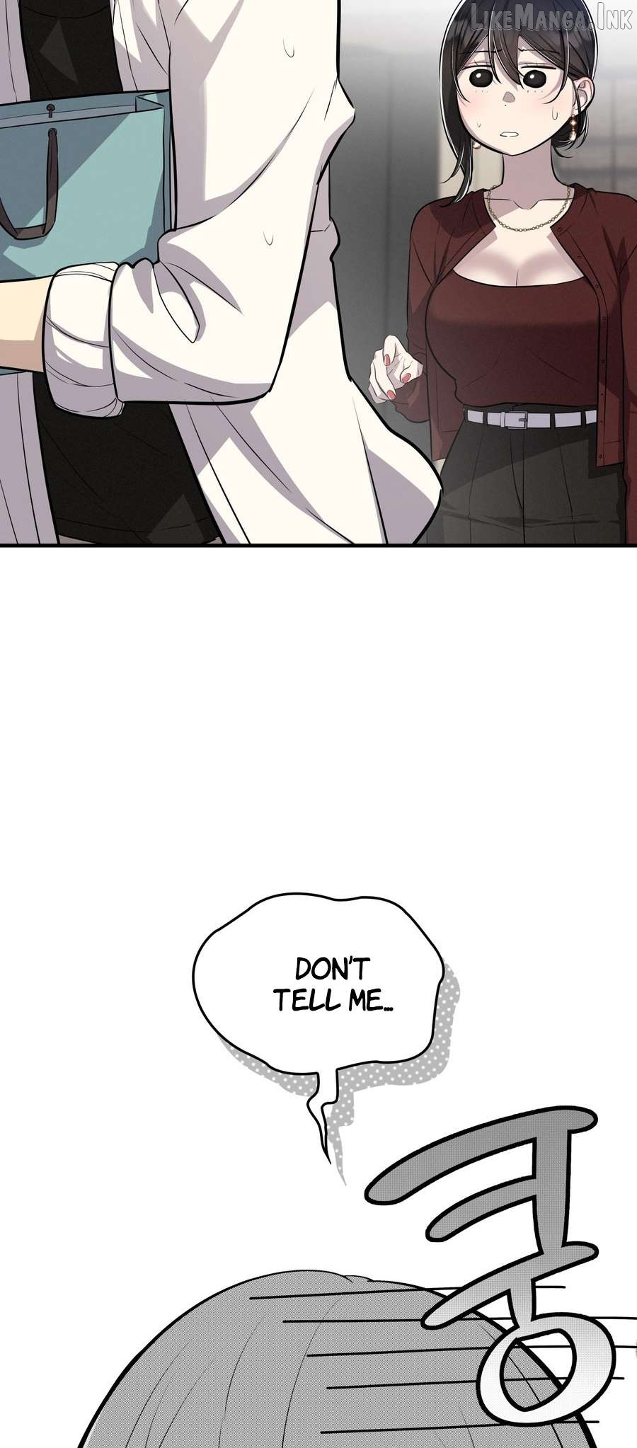 Teto X Egen Chapter 9 - page 49
